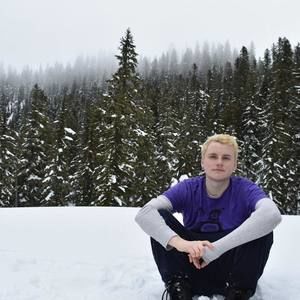 Meet your Posher, Ben